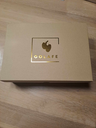 Boite pour coffret cadeau