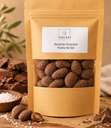Amande chocolat pointe de sel