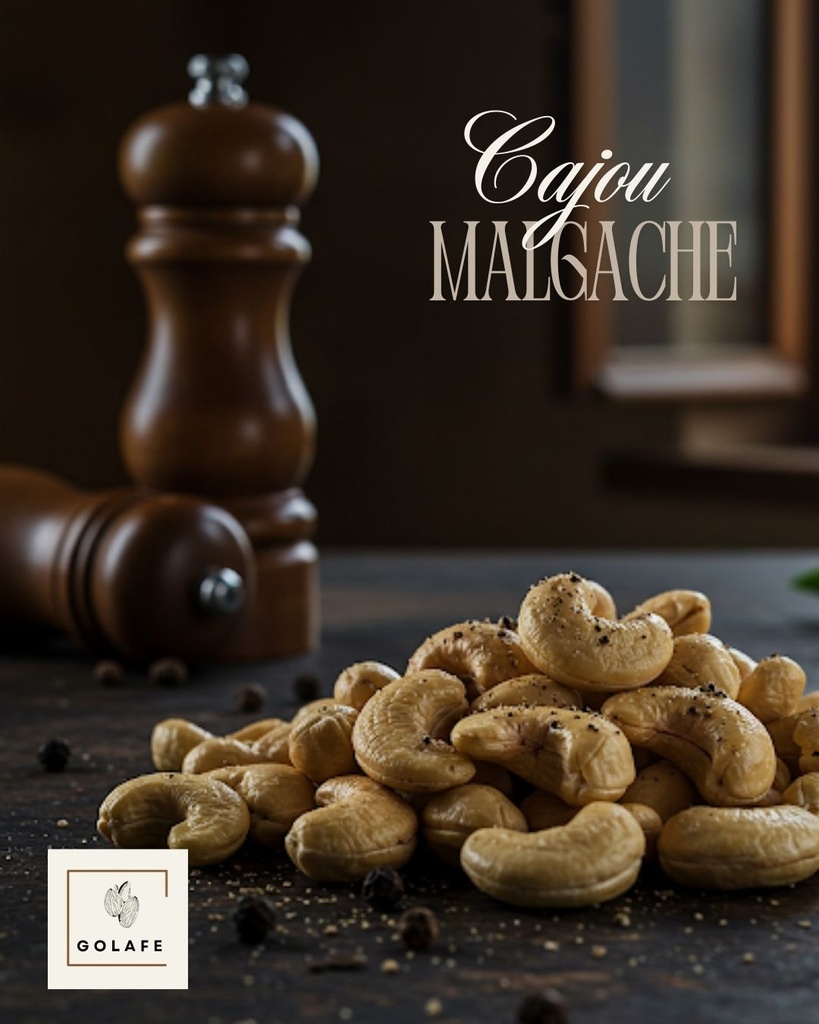 Cajou Malgache
