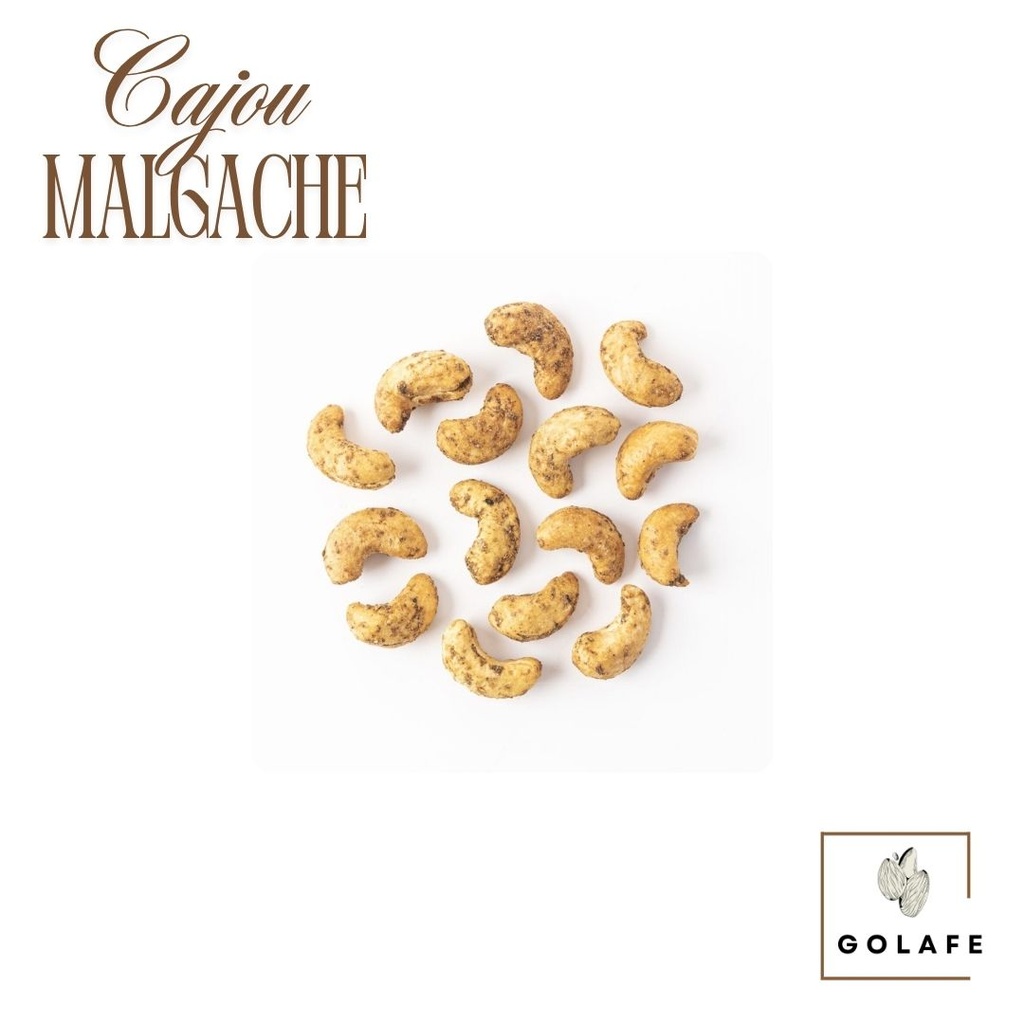 Cajou Malgache