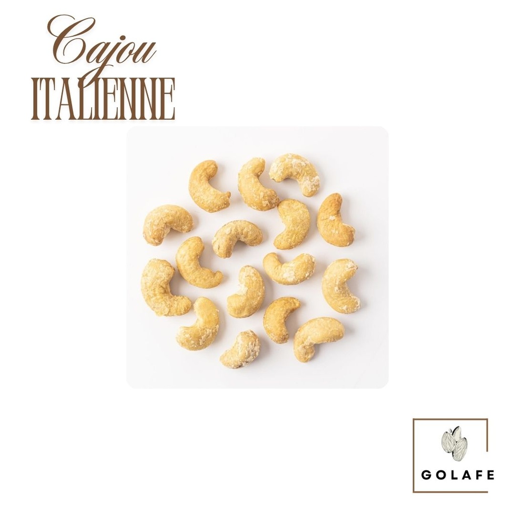 Cajou Italienne