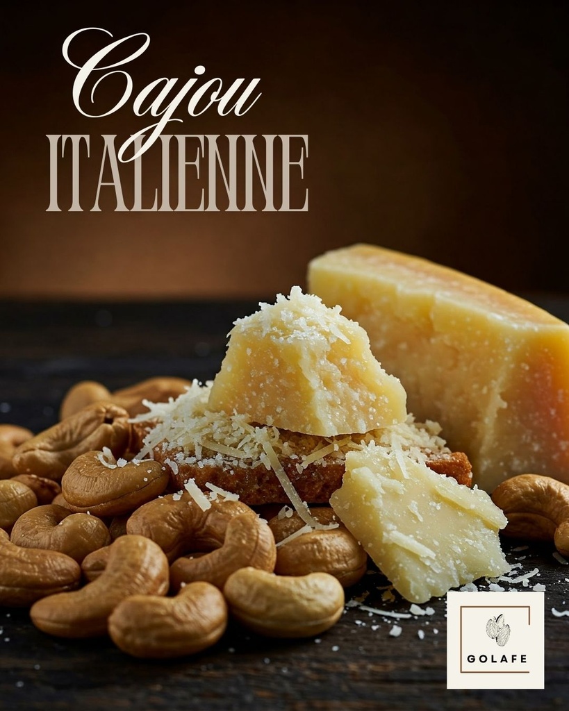 Cajou Italienne