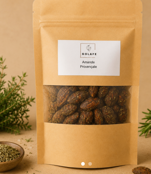 Amande Provencale (50 gr)