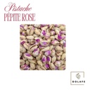 Pistache Pépite Rose