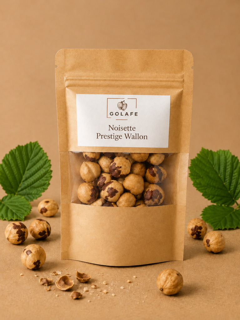 Noisette  Prestige Wallon