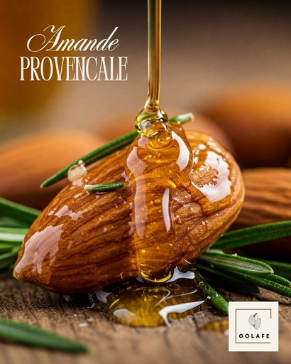 Amande Provencale