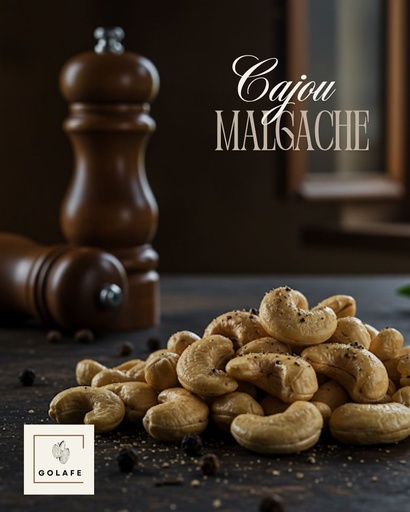 Cajou Malgache